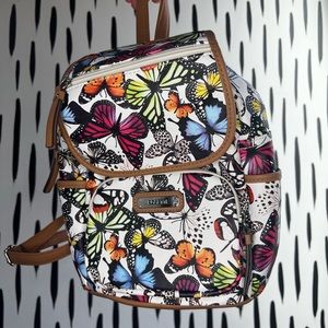 Rosetti Backpack
